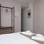 Konukevi Milady 3*