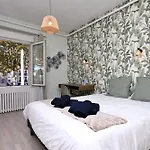 Milady Konukevi 3*
