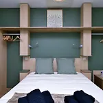 Konukevi Milady 3*