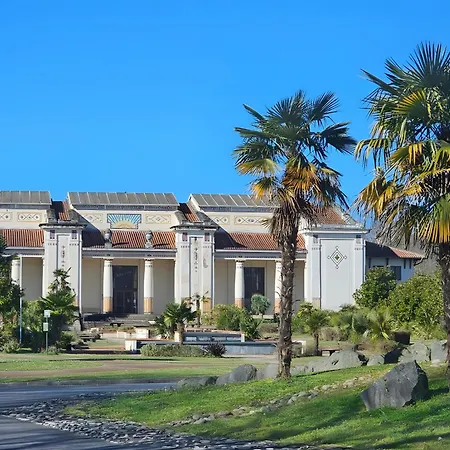 Vendégház Milady Salies-du-Salat