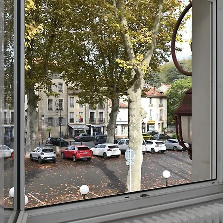 Vendégház Milady Salies-du-Salat