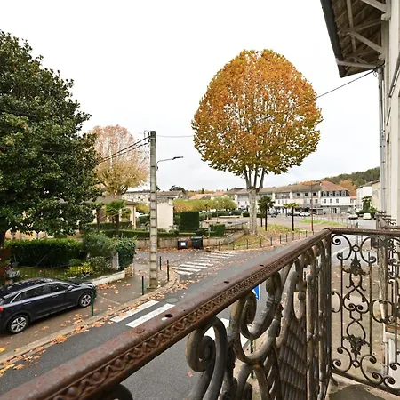 Milady 3* Salies-du-Salat