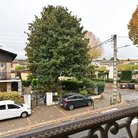 Milady Salies-du-Salat