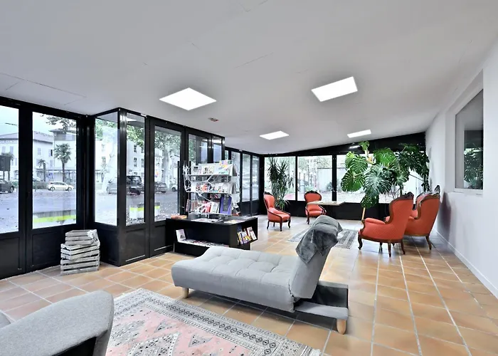 Milady 3* Salies-du-Salat