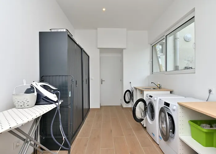 Vendégház Milady 3*