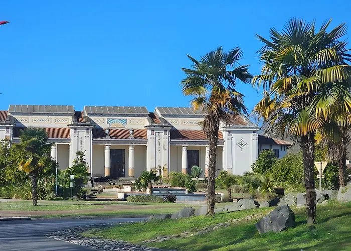 Vendégház Milady Salies-du-Salat