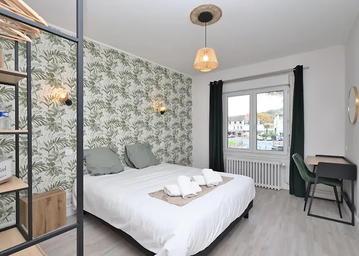 Milady Vendégház Salies-du-Salat