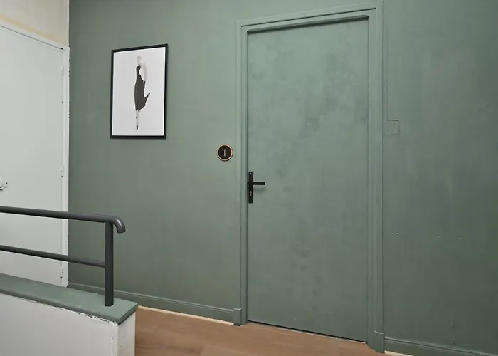 Milady Vendégház Salies-du-Salat