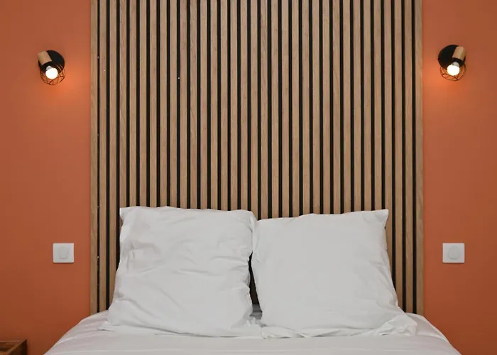 Vendégház Milady 3*