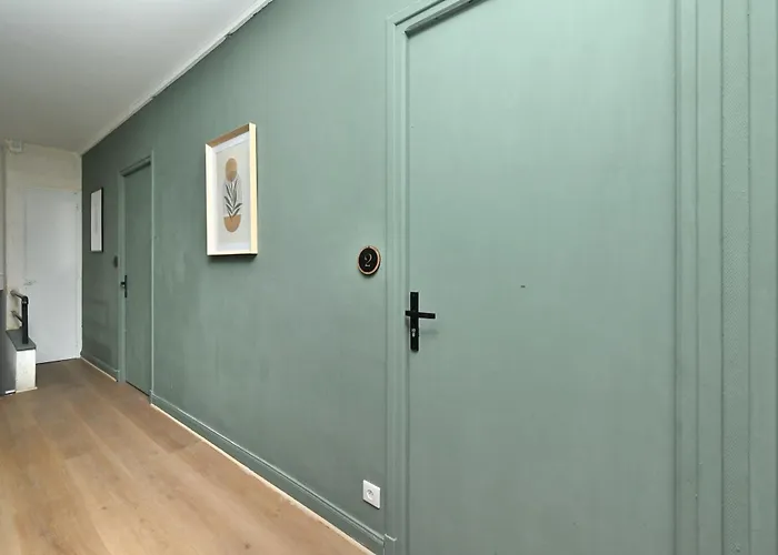 Vendégház Milady Salies-du-Salat