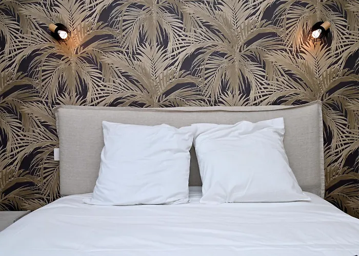 Vendégház Milady 3*