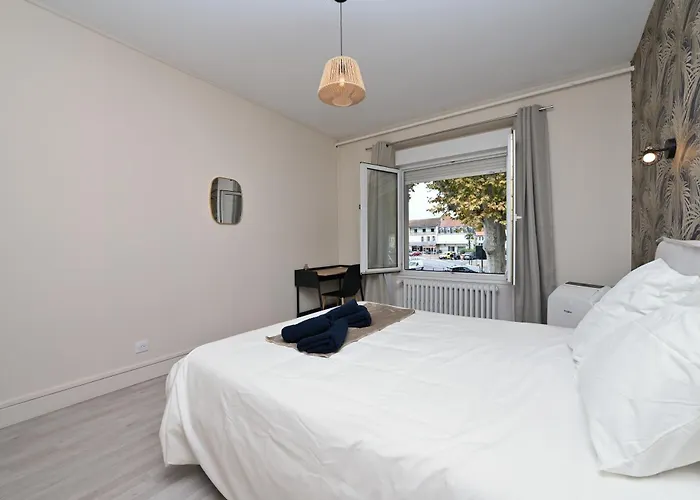 Milady Vendégház Salies-du-Salat