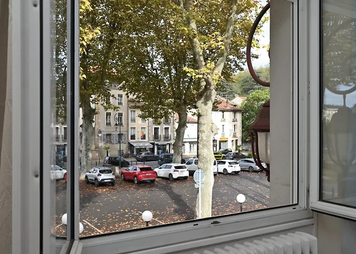 Vendégház Milady Salies-du-Salat