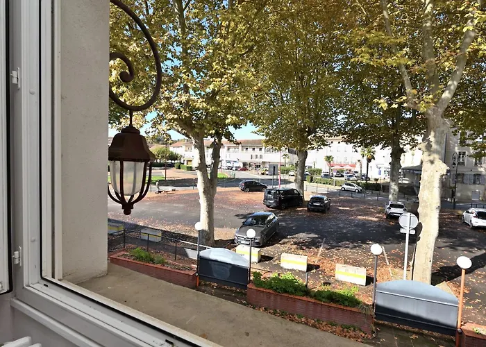 Milady 3* Salies-du-Salat