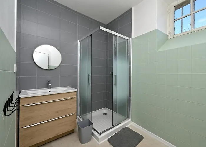 Vendégház Milady Salies-du-Salat