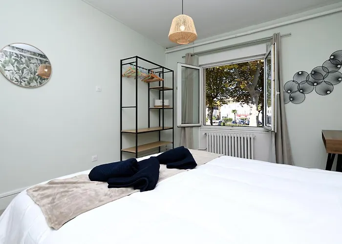 Milady 3* Salies-du-Salat