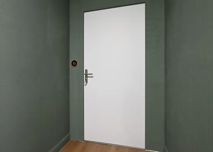 Vendégház Milady 3*