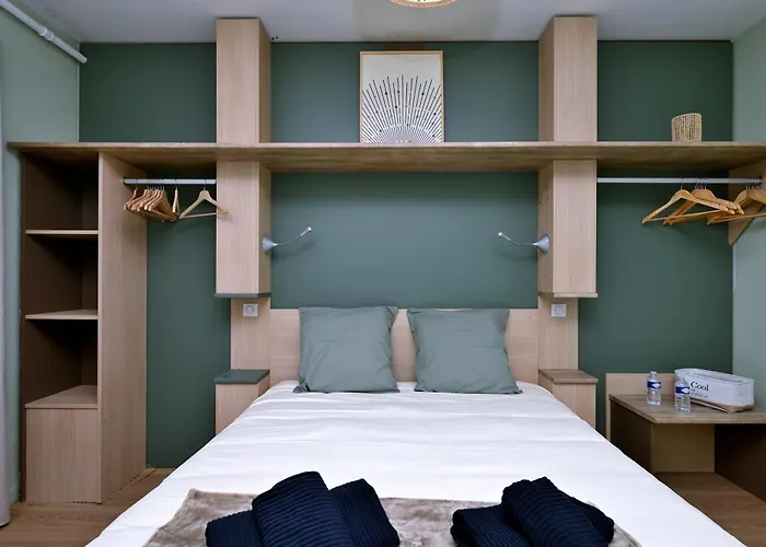 Vendégház Milady 3*