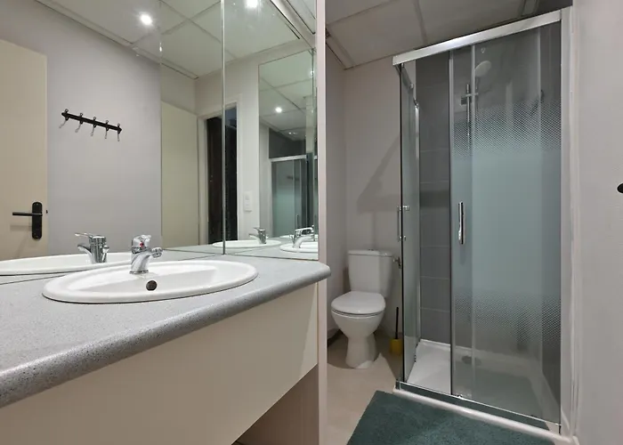 Milady 3* Salies-du-Salat