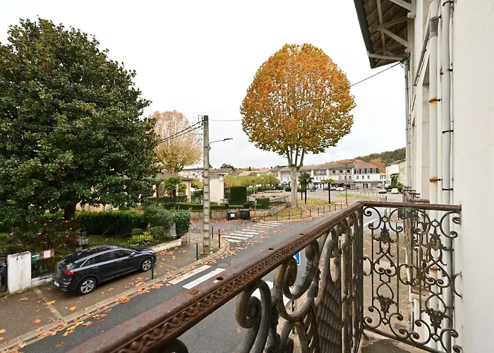 Milady 3* Salies-du-Salat