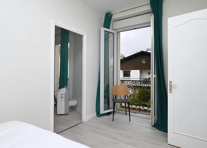 Milady 3* Salies-du-Salat