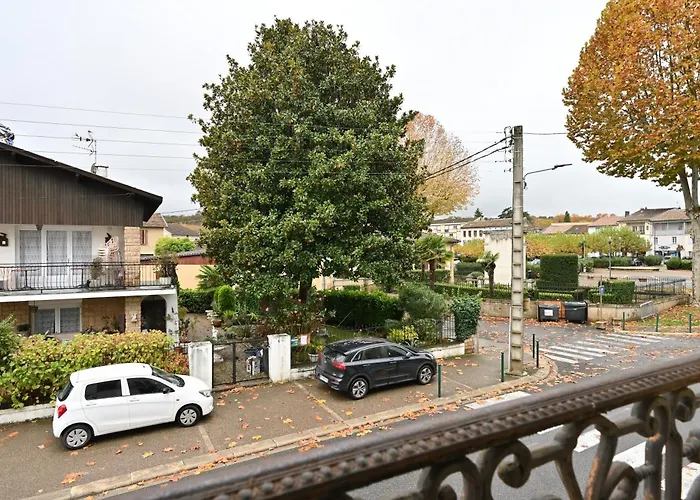 Milady Salies-du-Salat