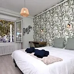 Milady 게스트하우스 3*