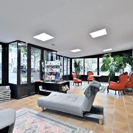 Milady 3* Salies-du-Salat