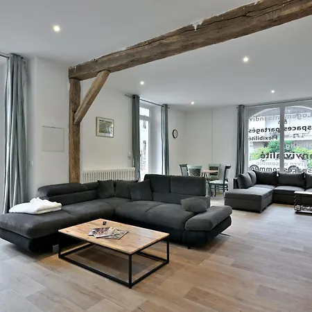 Milady Penzion Salies-du-Salat