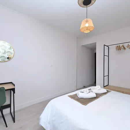 Milady Penzion Salies-du-Salat