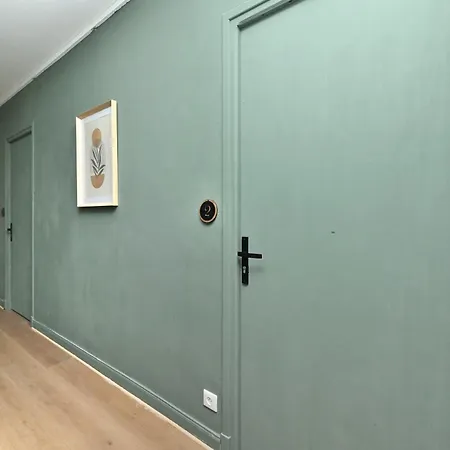 Penzion Milady Salies-du-Salat