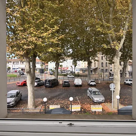 Milady 3* Salies-du-Salat