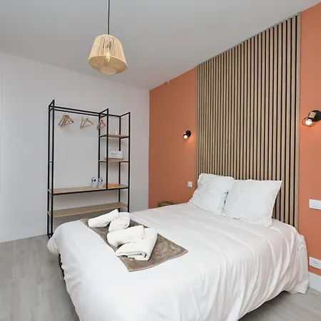 Milady Guest house