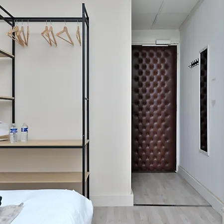 Guest house Milady 3*