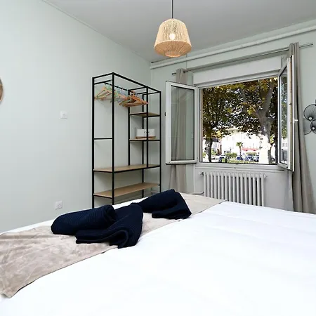 Milady Guest house