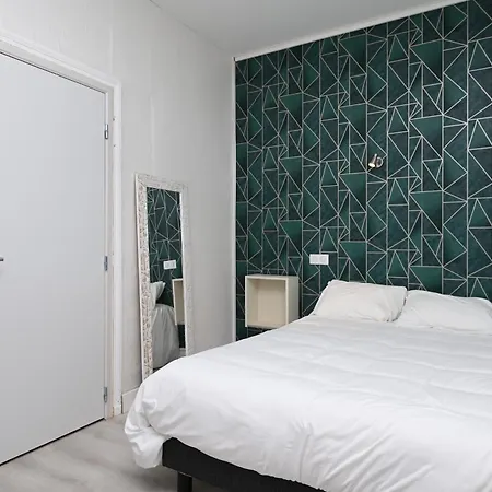 Milady Guest house Salies-du-Salat